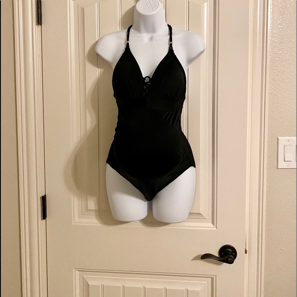 Maternity swimsuit